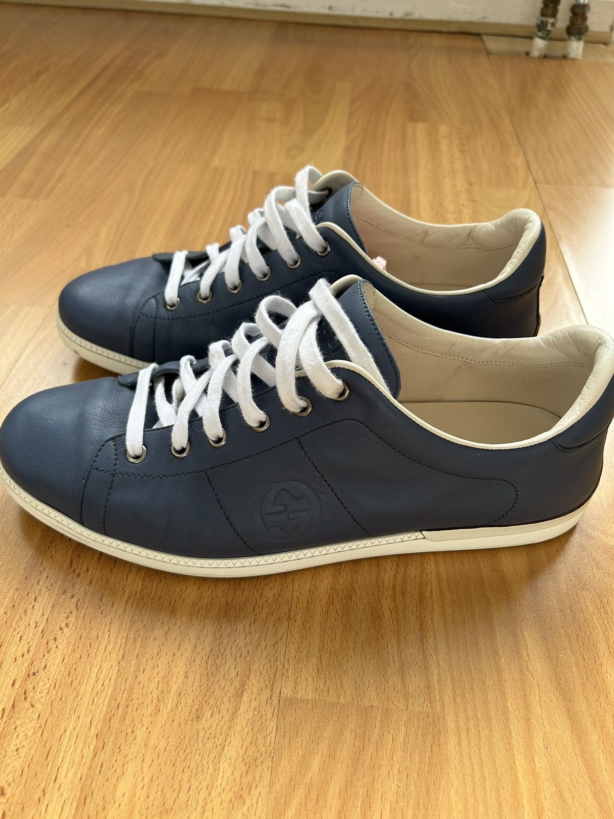 Gucci mirosoft thunder