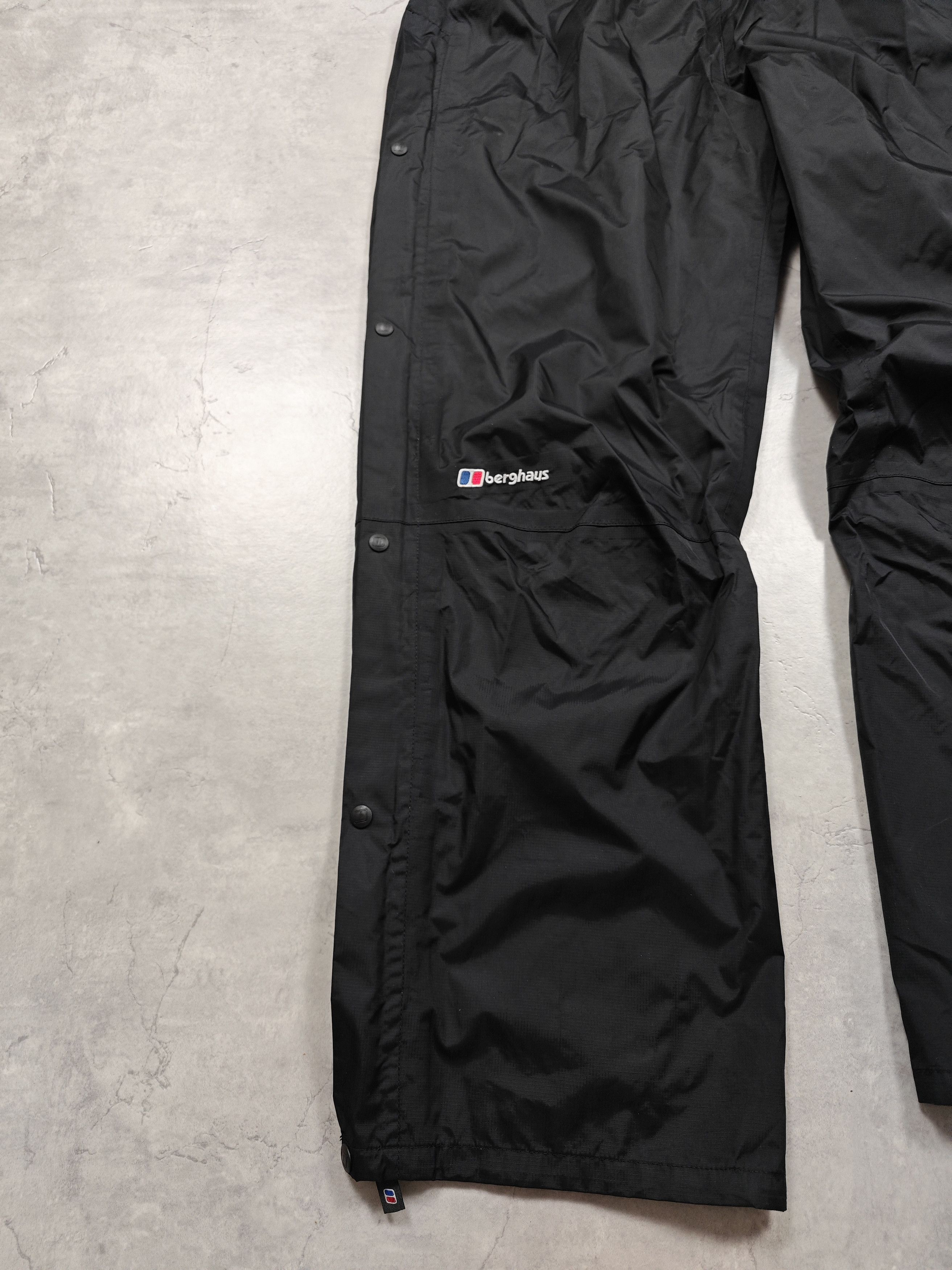 Berghaus Berghaus Waterproof Pants Size US 37 - 6 Thumbnail