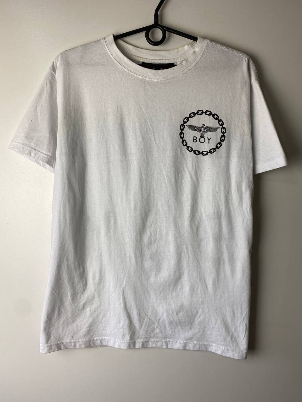 Boy London × Vintage Boy London t-shirts size XS Size US XS / EU 42 / 0 - 1 Thumbnail
