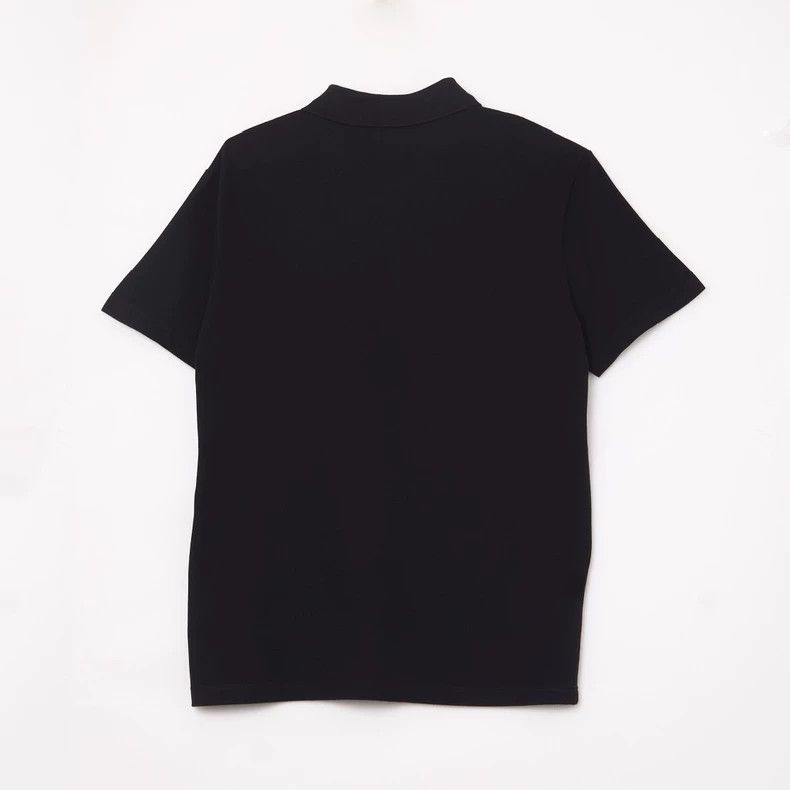 Other Versace Main line men's black polo shirt Size US L / EU 52-54 / 3 - 5 Thumbnail