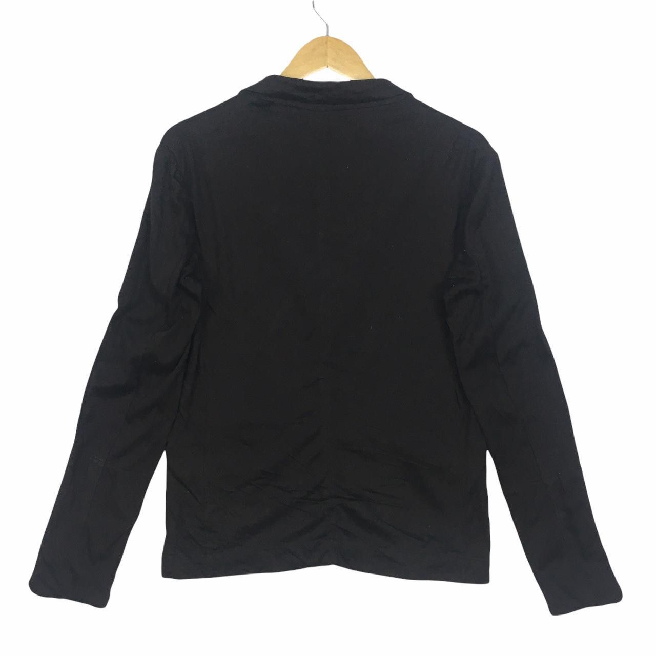 Japanese Brand Vtg Japanese Brand ABAHOUSE Button Sweater Cardigan Size M / US 6-8 / IT 42-44 - 3 Thumbnail