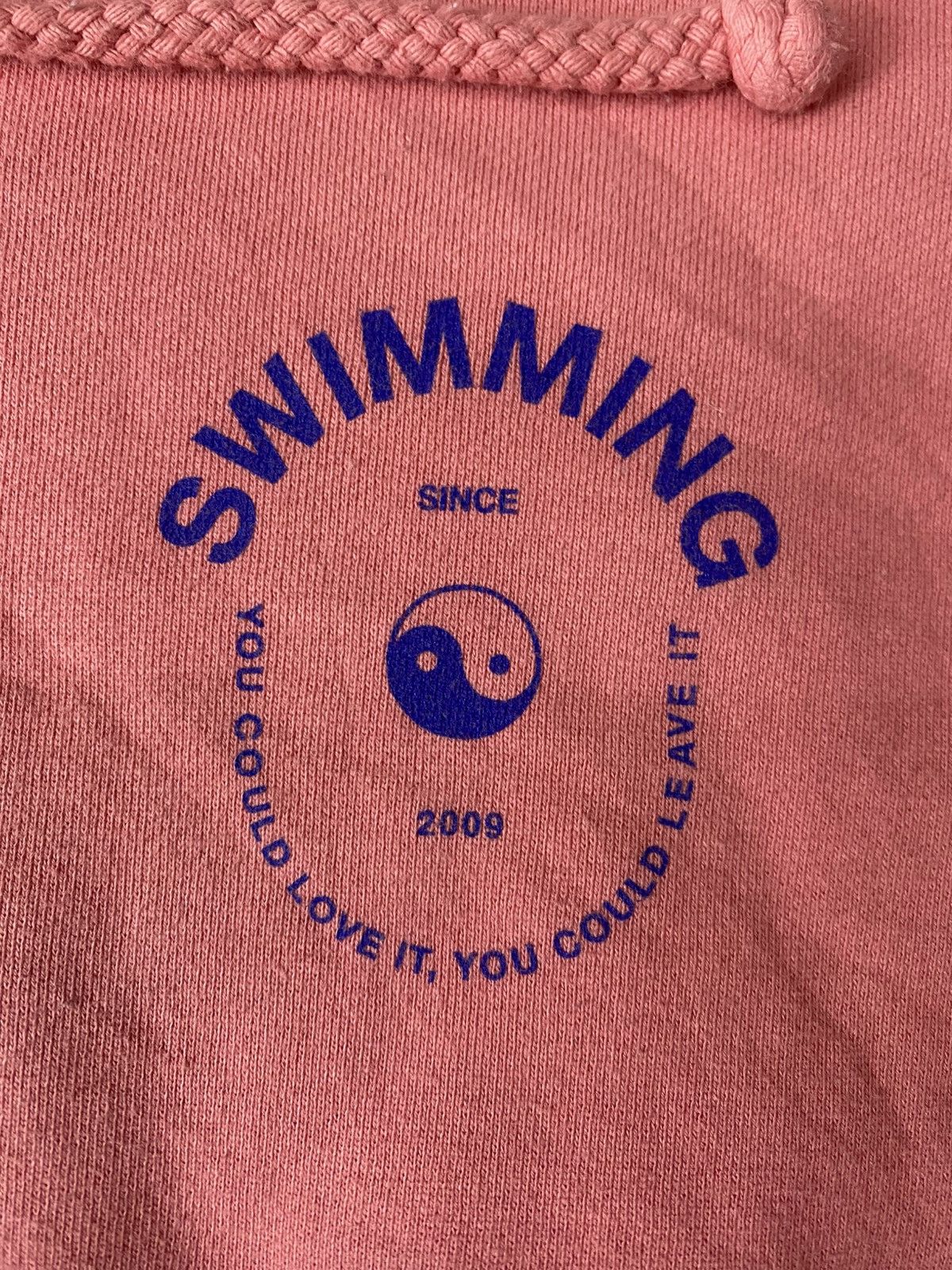 Mac Miller MAC MILLER HOODIE. Size US XL / EU 56 / 4 - 7 Thumbnail