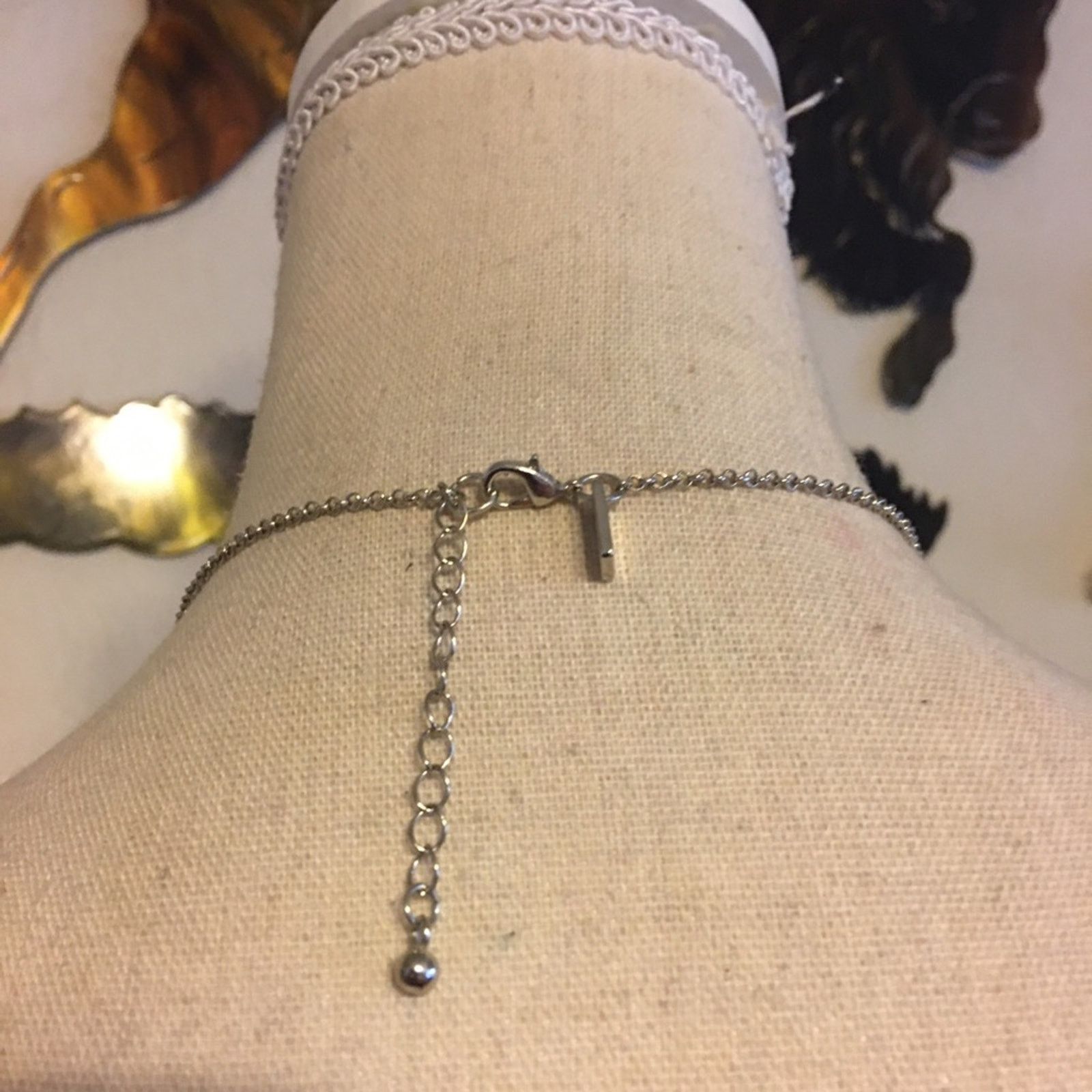 American Eagle Outfitters American Eagle star charm long necklace Size ONE SIZE - 6 Thumbnail