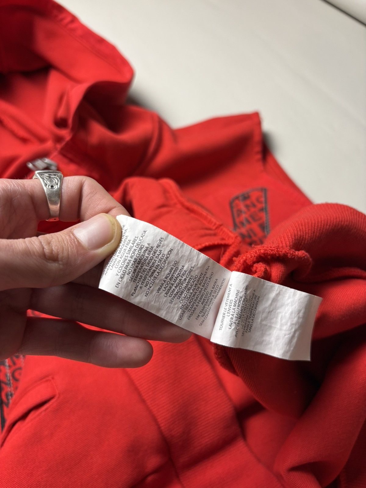 Armani Exchange Armani Exchance Sweatshirt Size US M / EU 48-50 / 2 - 7 Thumbnail