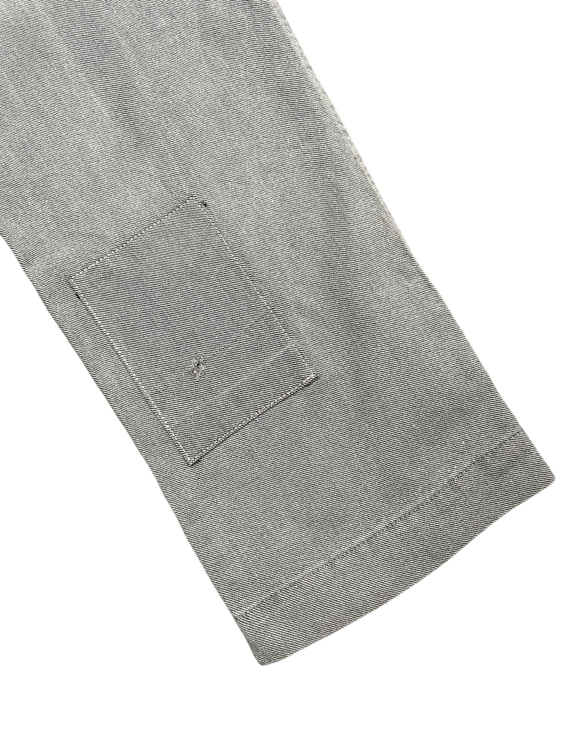 Other Vintage FAG Swiss Army Trouser Size US 34 / EU 50 - 14 Thumbnail