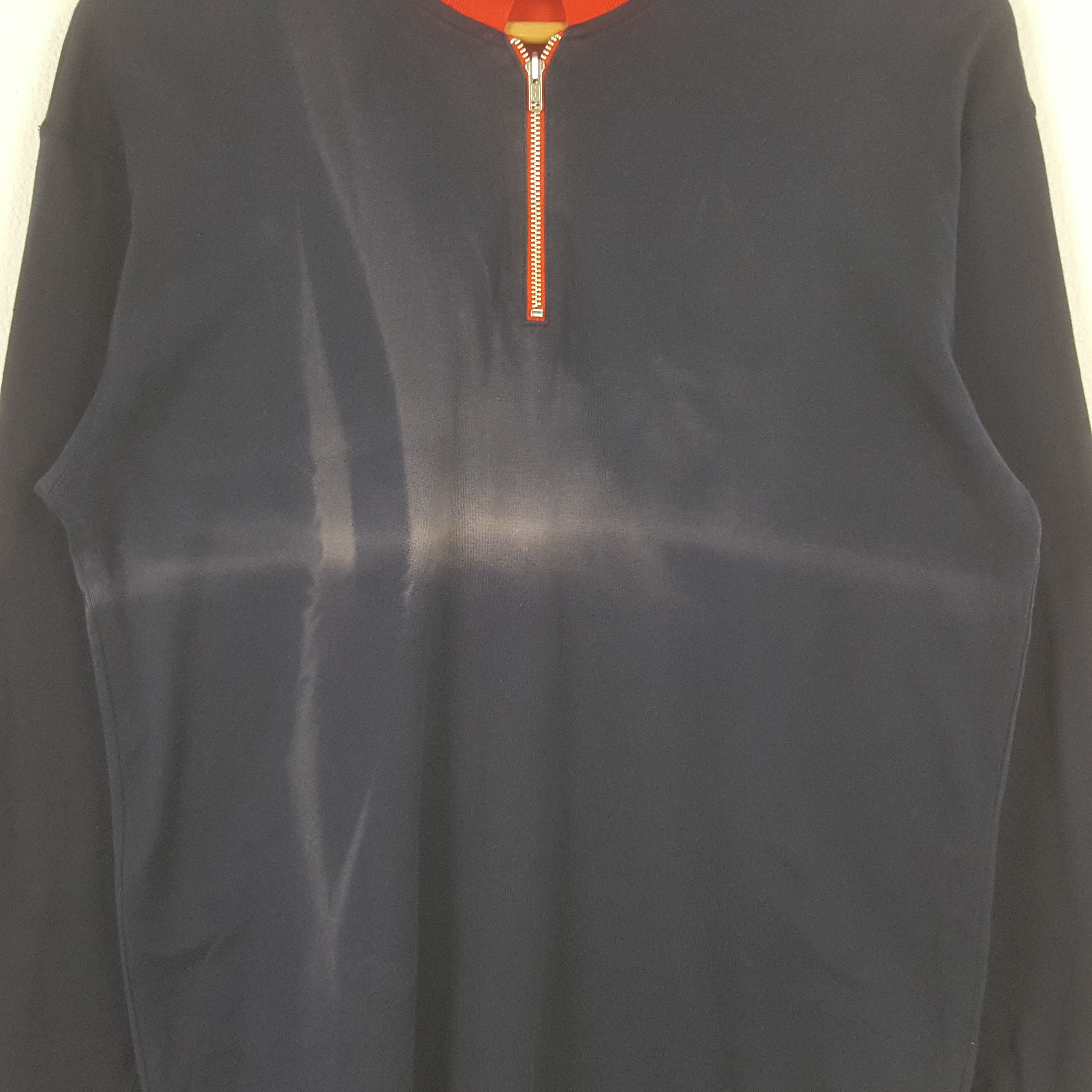 Comme des Garcons Homme Vintage Comme des Garcons Homme Reversible Tshirt RR19 Size US M / EU 48-50 / 2 - 5 Thumbnail