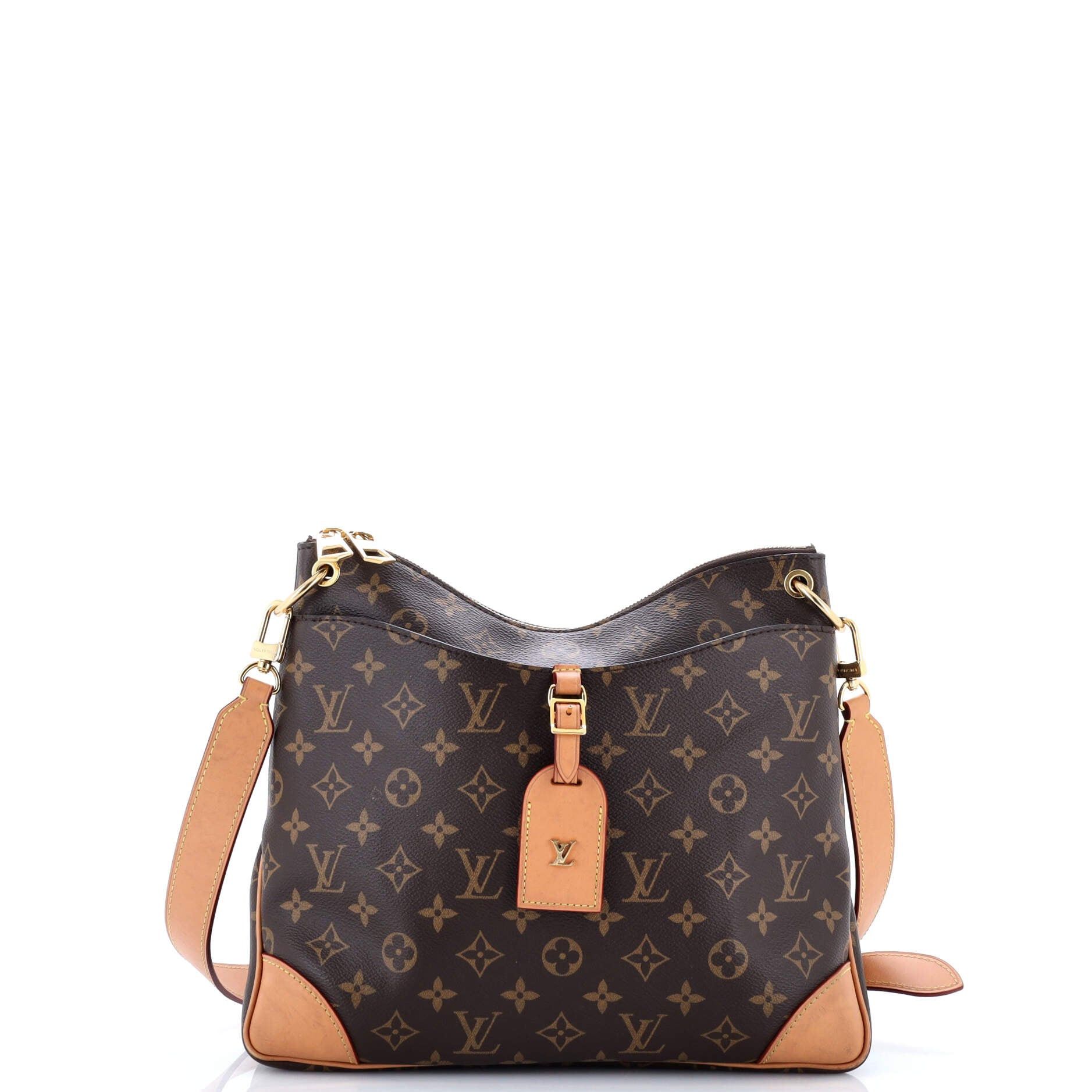 Louis Vuitton Odeon NM Handbag Size ONE SIZE - 1 Thumbnail