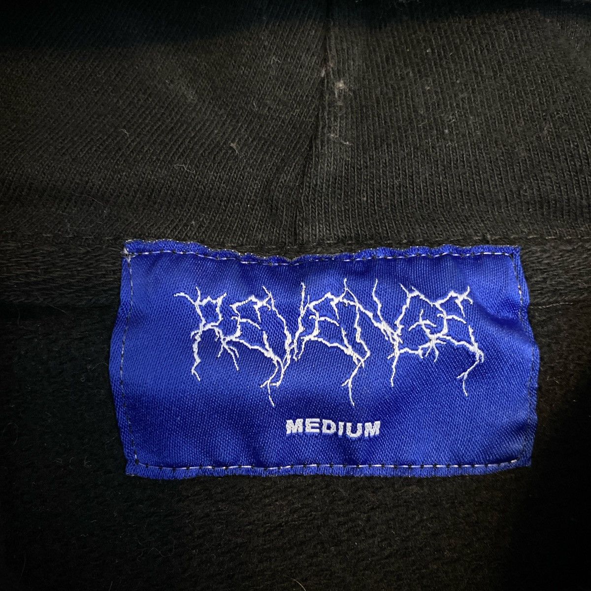 Revenge Revenge Burn ‘Em All Hoodie Size US M / EU 48-50 / 2 - 3 Thumbnail