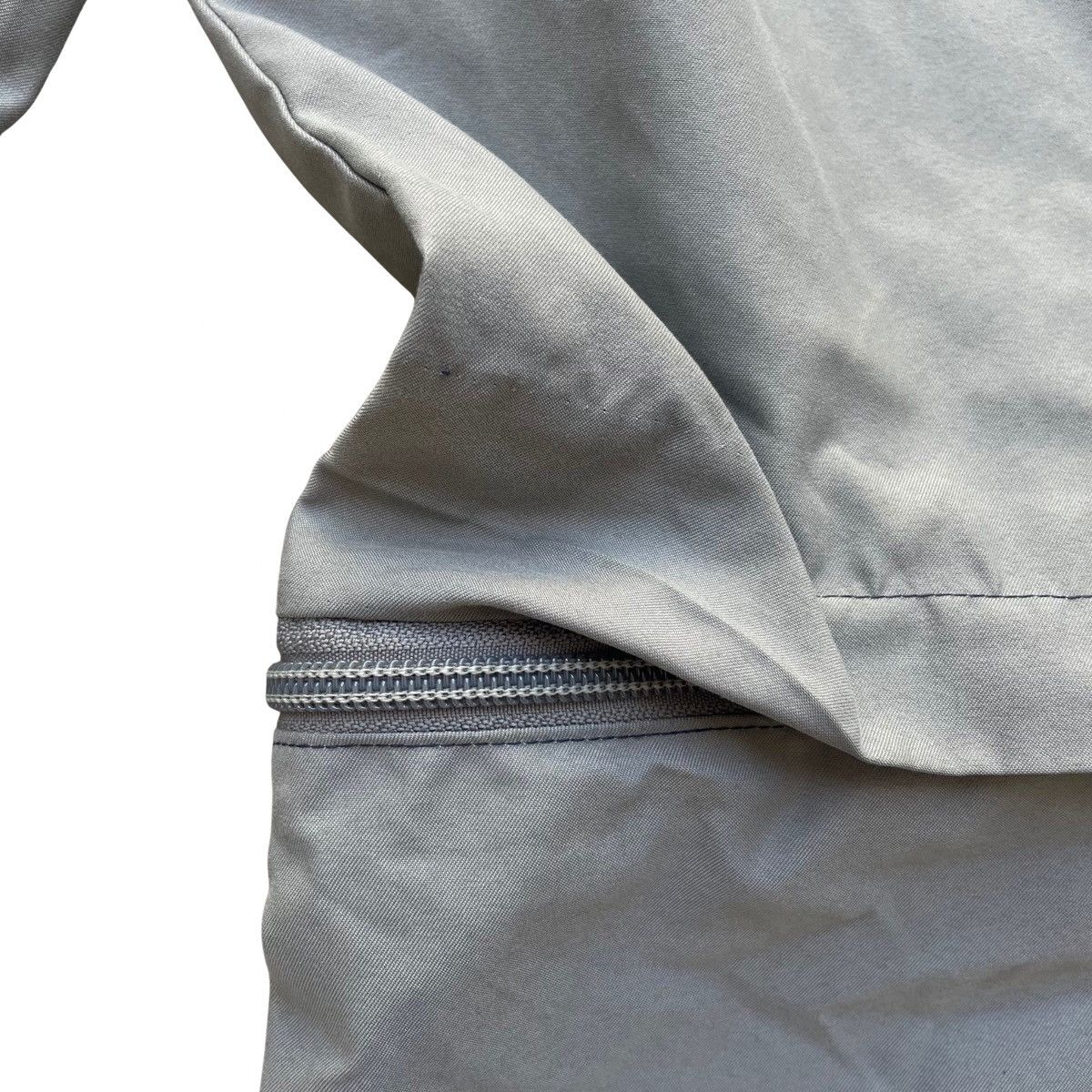 Old Navy Vintage Old Navy Cargo Zip Off Pants Size XXL Size US 40 / EU 56 - 4 Thumbnail