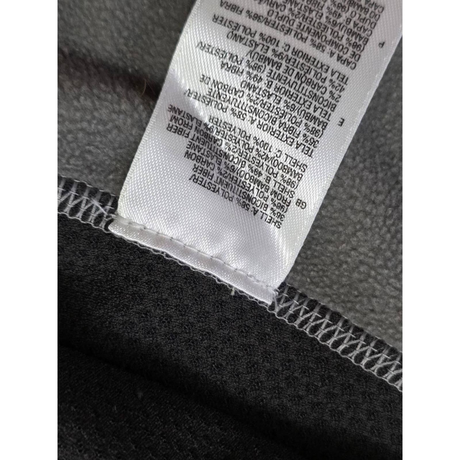 The North Face The North Face Flight Series Gray Fleece Jacket M A001542 Size M / US 6-8 / IT 42-44 - 7 Thumbnail