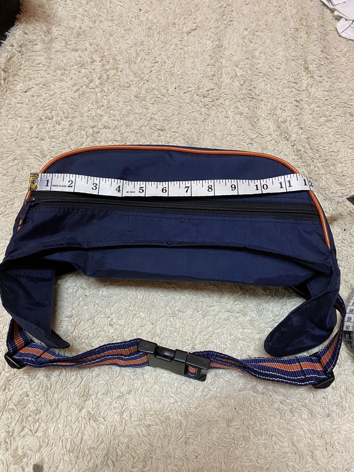 Salomon ‼️VINTAGE SALOMON BIG LOGO POUCHBAG ‼️ Size ONE SIZE - 8 Thumbnail