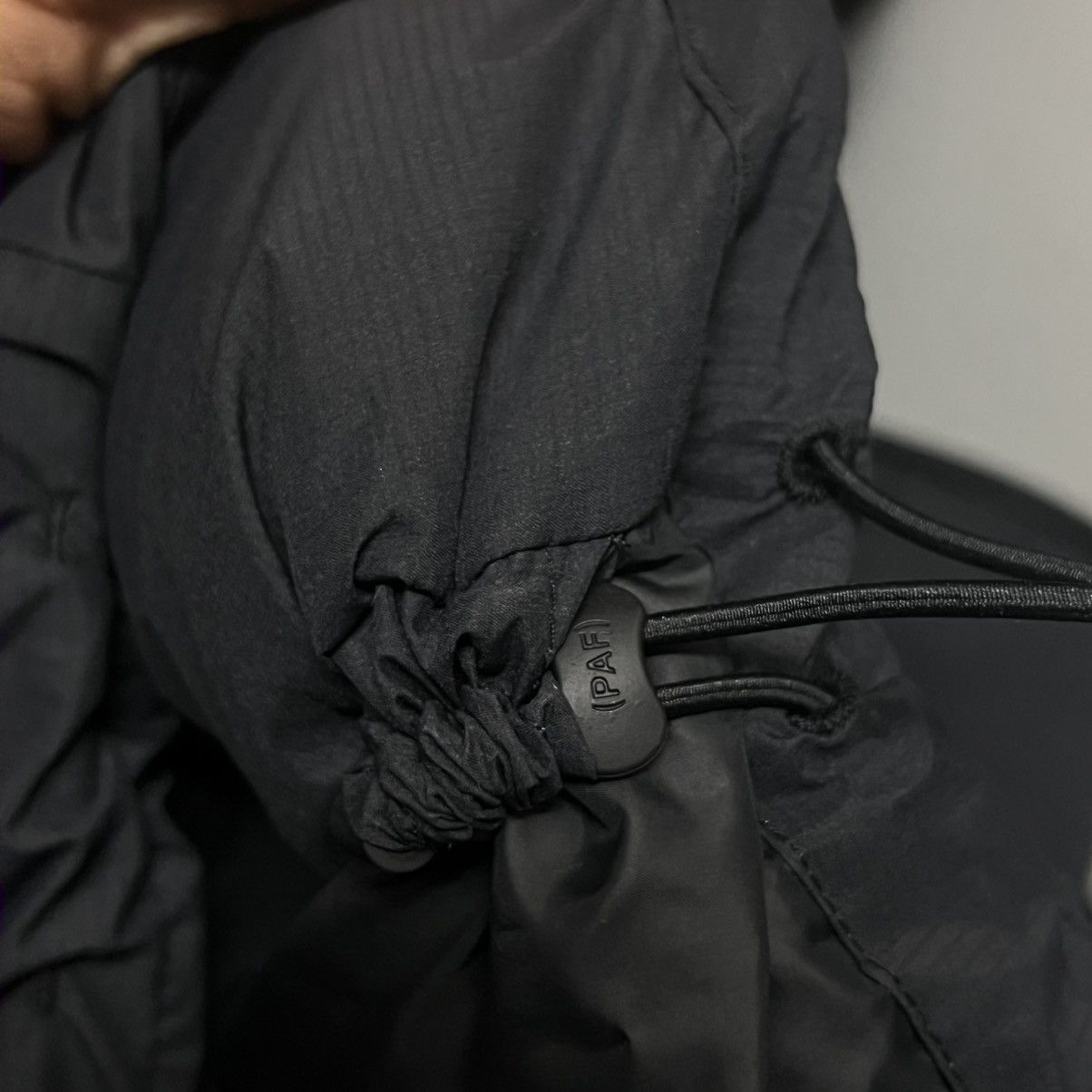 POST ARCHIVE FACTION (PAF) POST ARCHIVE FACTION 5.1 DOWN CENTER JACKET Size US M / EU 48-50 / 2 - 7 Thumbnail