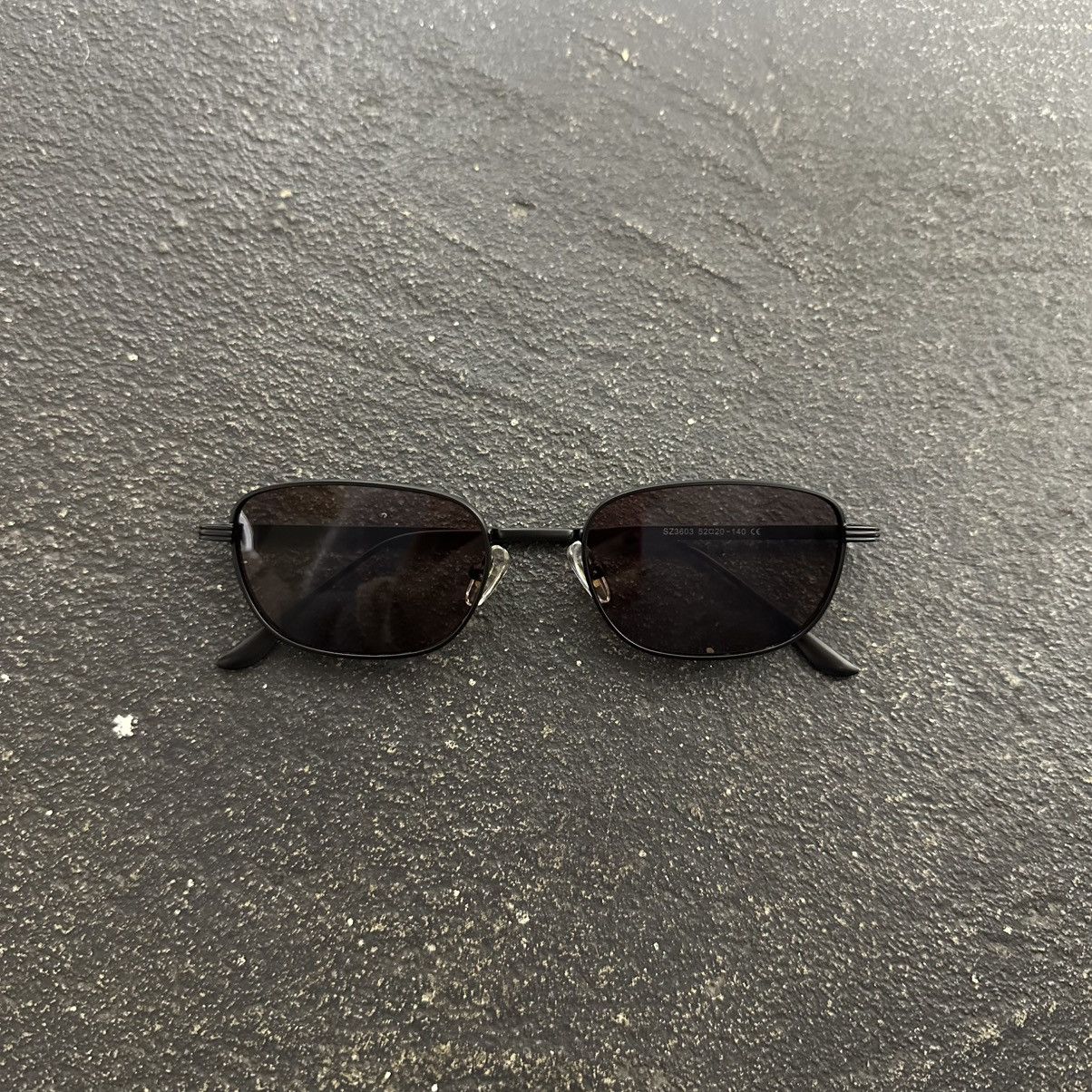 Other SUNGLASSES BRAND NEW CLASSIC RETRO VINTAGE SZHM3603-02 Size ONE SIZE - 1 Thumbnail