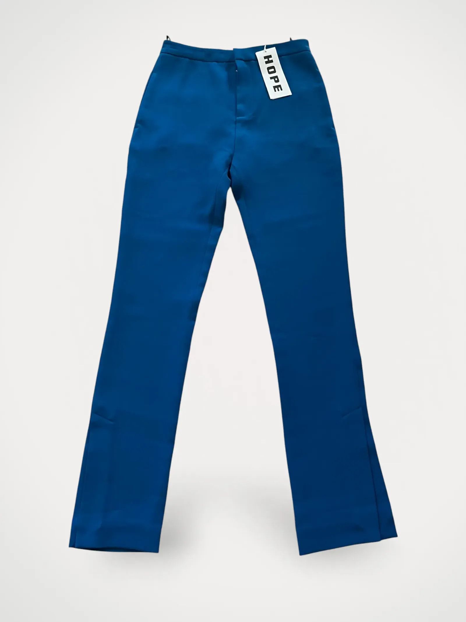 Hope Hope Move Pants Size 25" / US 0 / IT 36 - 1 Thumbnail