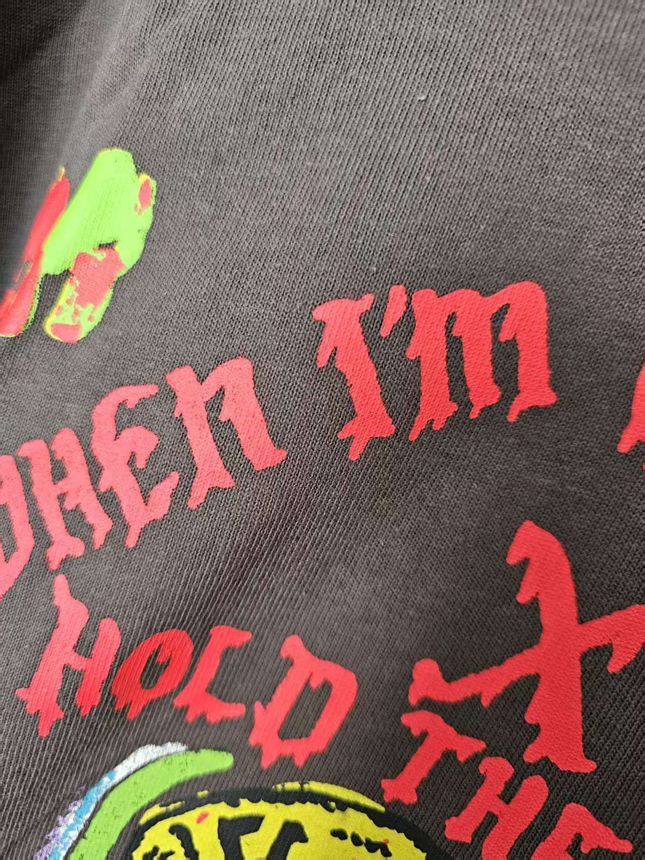 Other Hold the gate t Shirt Size US XL / EU 56 / 4 - 3 Thumbnail
