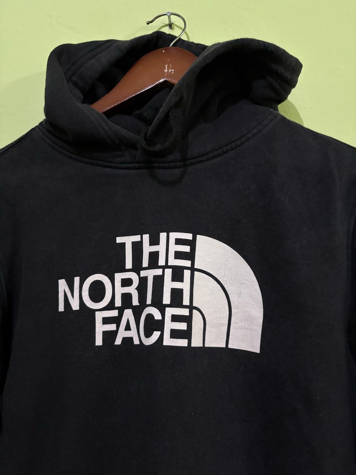 The North Face The North Face Hoodies Big Logo Design Size US L / EU 52-54 / 3 - 4 Thumbnail