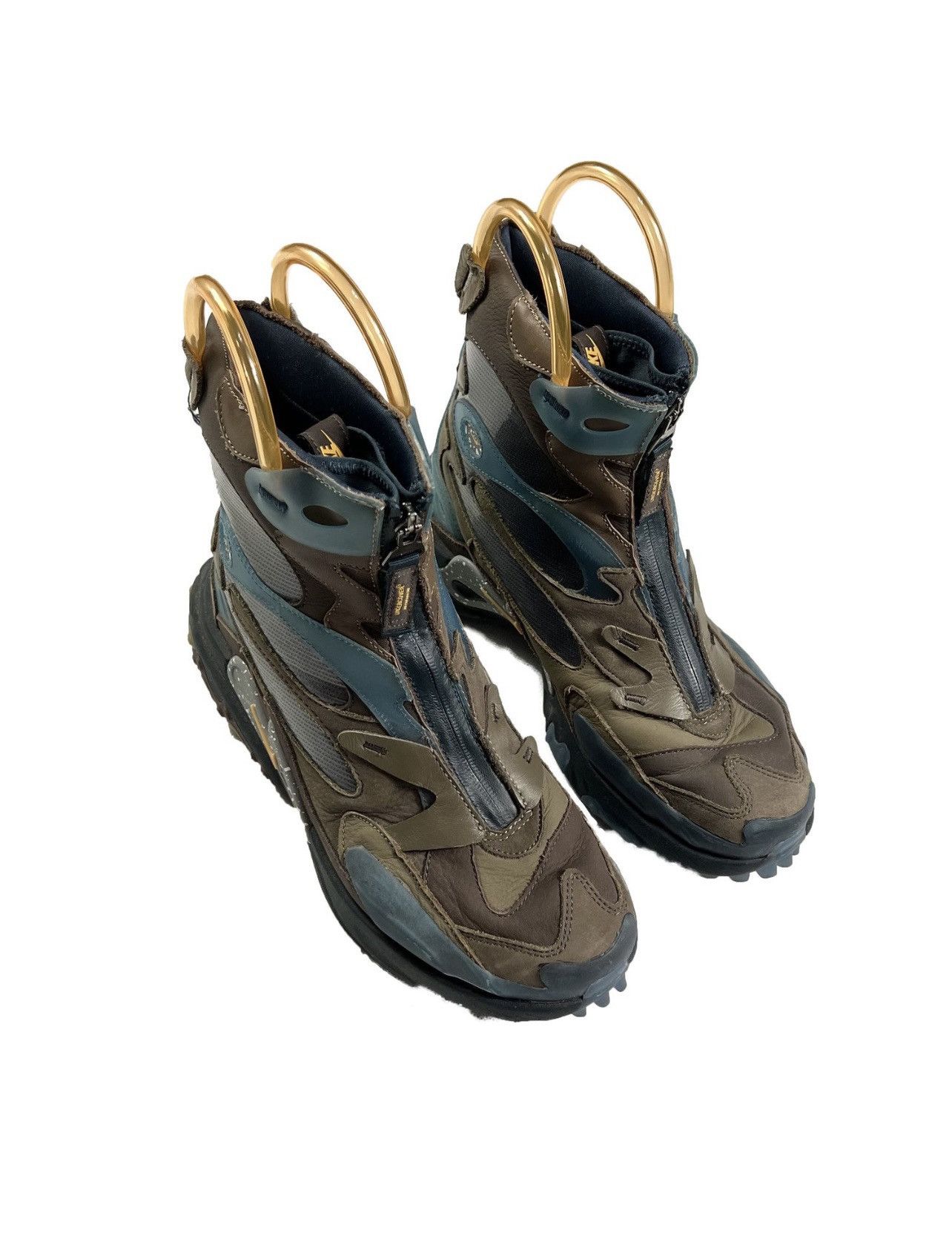 Nike × Undercover Nike x Undercover boots Size US 8 / EU 41 - 2 Thumbnail