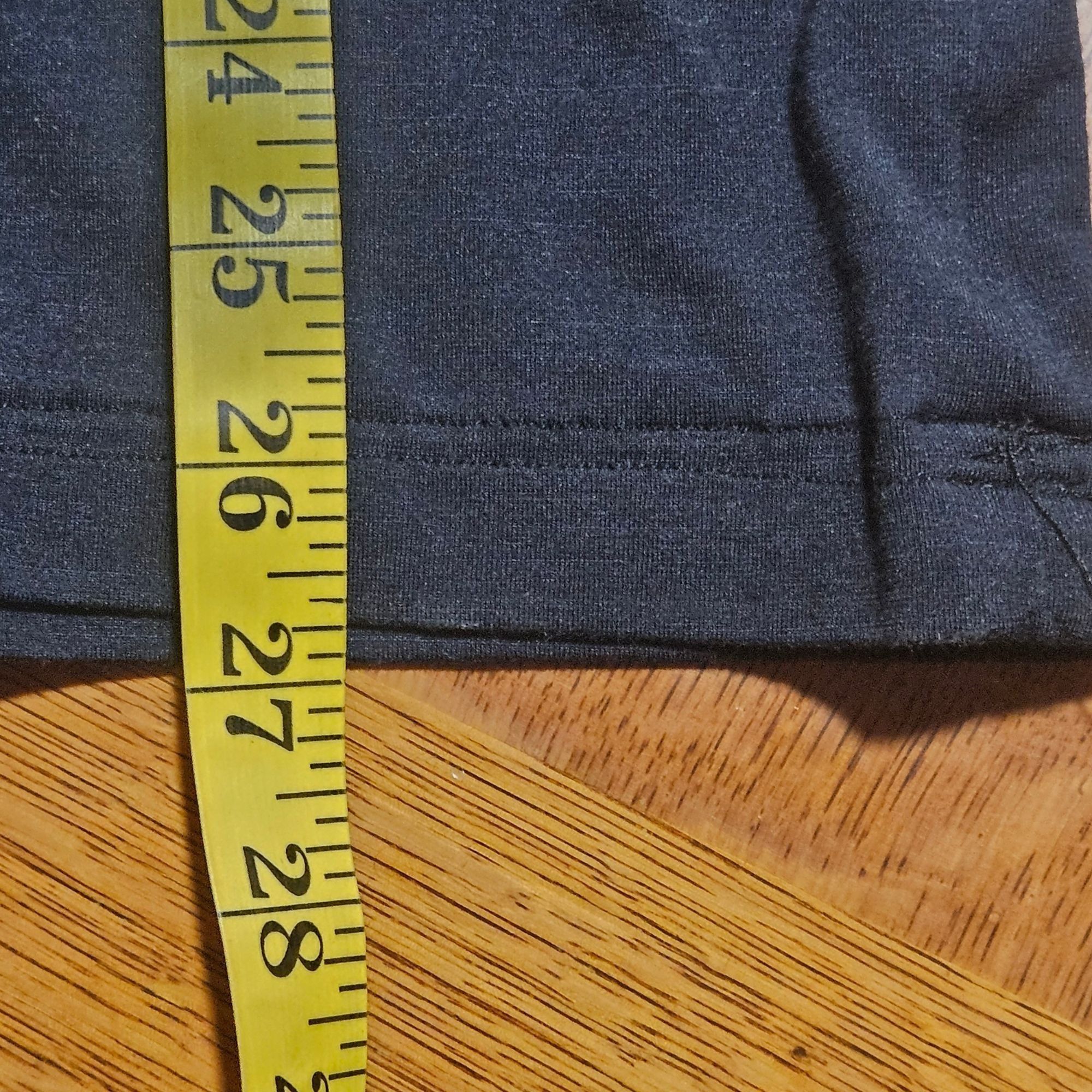 Other Travis Mathew Men’s Charcoal Polo Shirt L | Golfcore, Silent Size US L / EU 52-54 / 3 - 10 Thumbnail