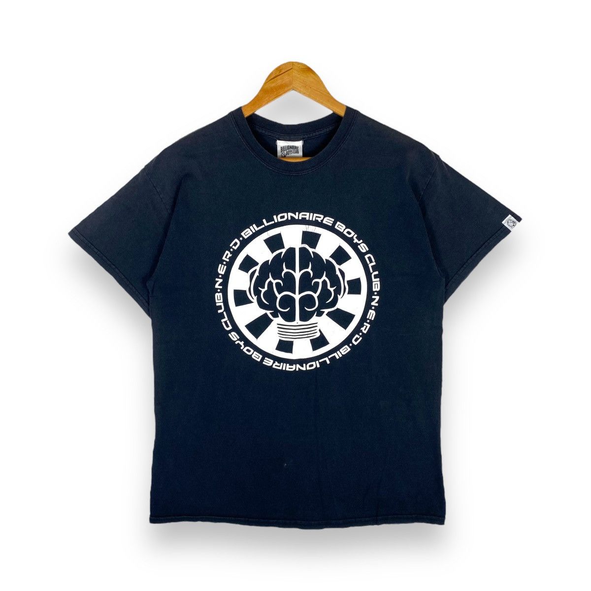 Nerd Billionaire Boys Club | Grailed