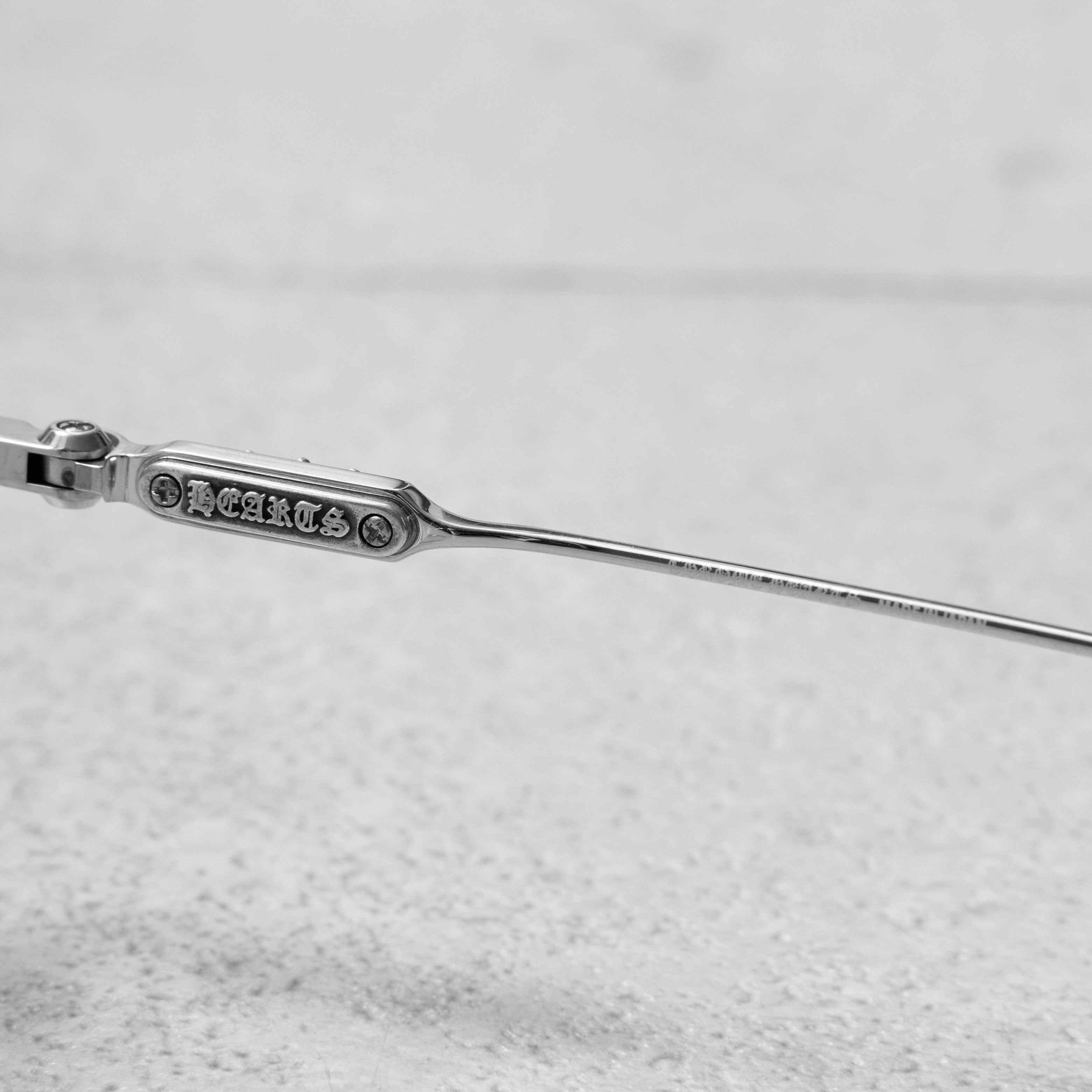 Chrome Hearts CHROME HEARTS SOFFFFFFFFERS I Size ONE SIZE - 6 Thumbnail
