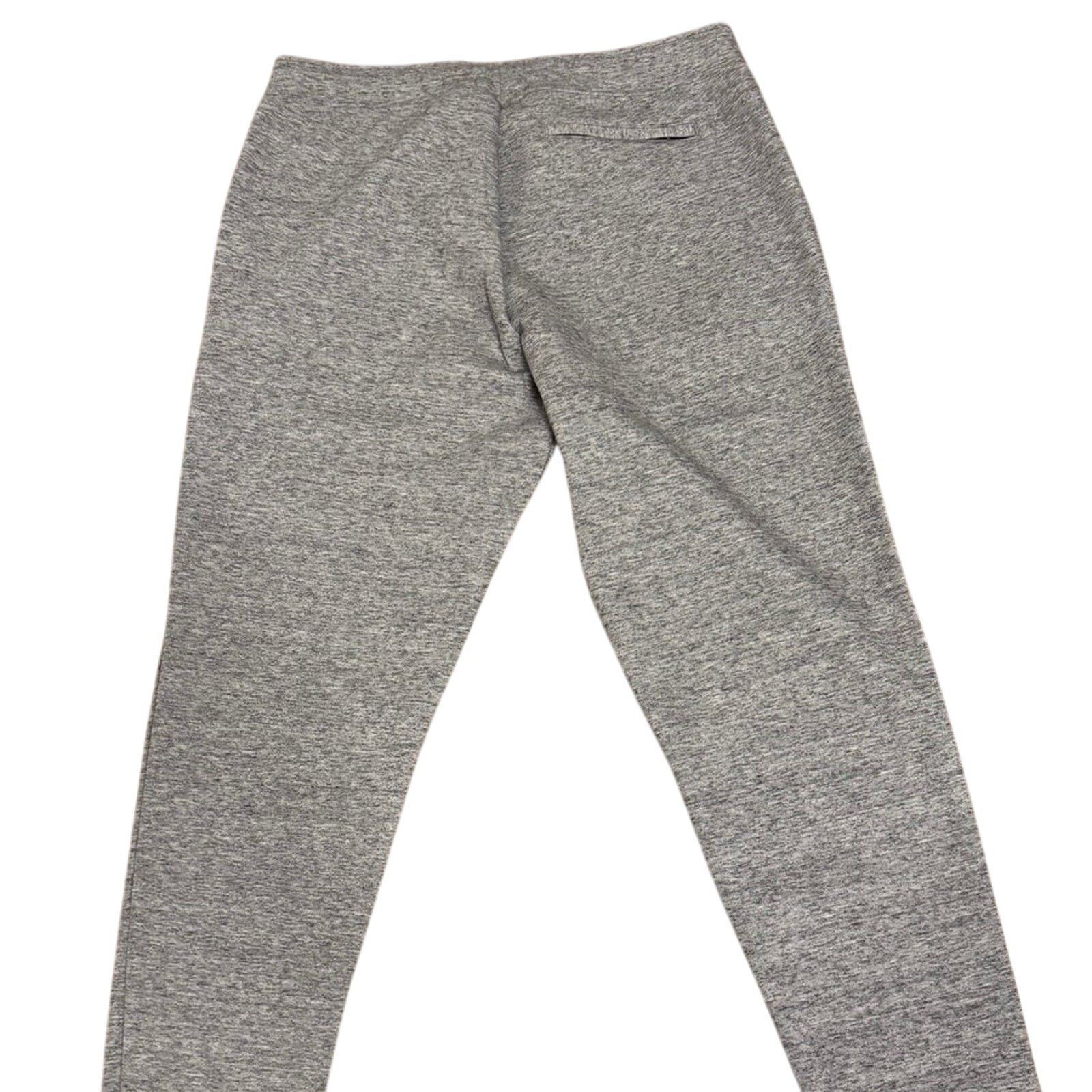 Polo Ralph Lauren Polo Ralph Lauren Double Knit Tech Jogger Pants Gray Size XL Size US 36 / EU 52 - 2 Thumbnail