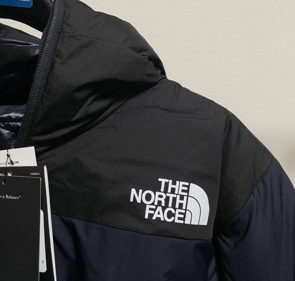 The North Face × Undercover The North Face x Undercover CLOUD DOWN NUPSTE Size US S / EU 44-46 / 1 - 4 Thumbnail