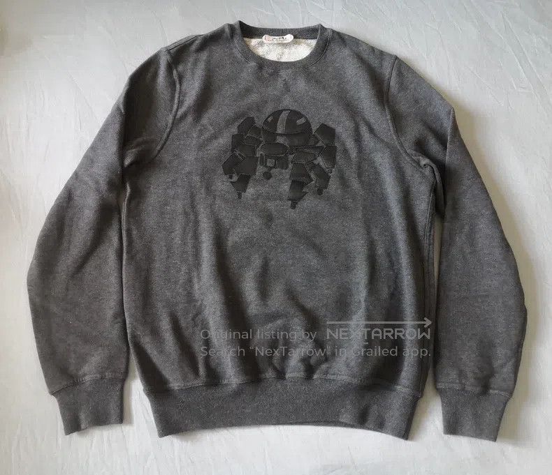 Hermes Hermes Sweatshirt and pullover Size US XS / EU 42 / 0 - 1 Thumbnail