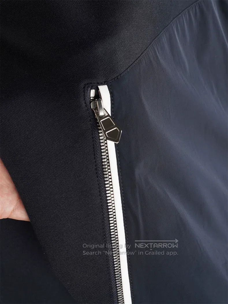 Hermes Hermes Men's 2025 Sports Jacket Size US M / EU 48-50 / 2 - 4 Thumbnail