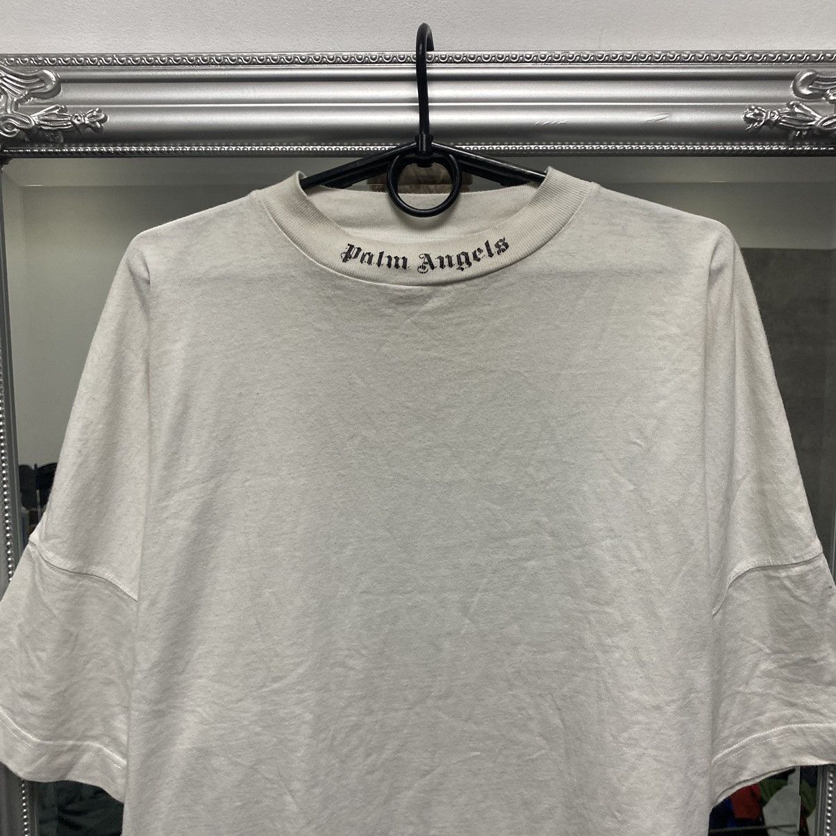 Palm Angels Palm angels shirt oversize Size US S / EU 44-46 / 1 - 5 Thumbnail