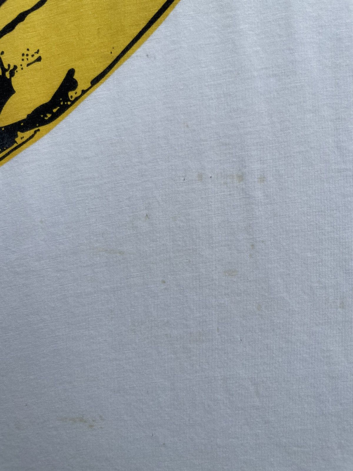 Andy Warhol 🔥Accept Binding Offer🔥 Andy Warhol Banana Art Size US L / EU 52-54 / 3 - 6 Thumbnail