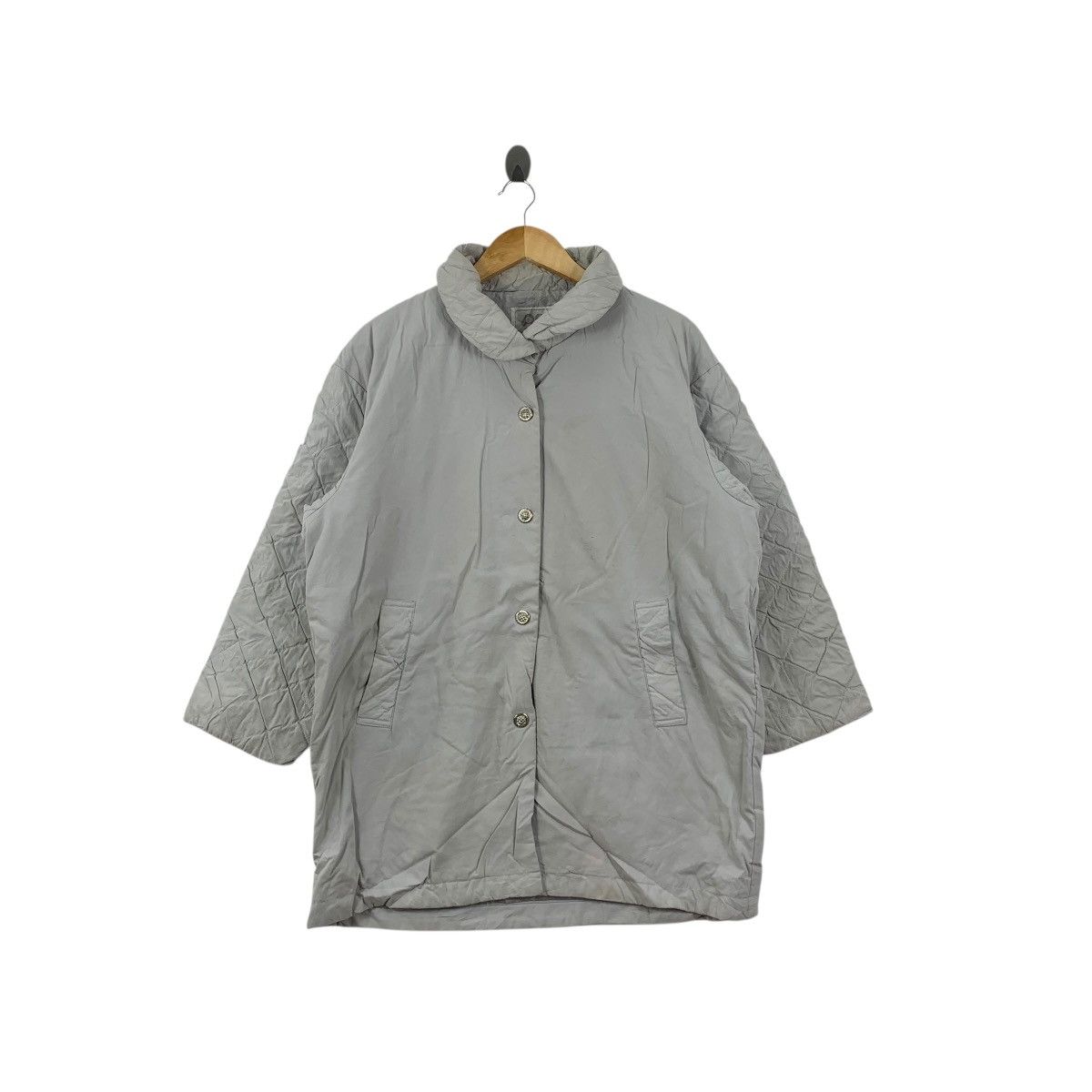 Courreges Vintage COURREGES PARIS Sport Futur Collection Outdoor Size XXL / US 16-18 / IT 52-54 - 1 Thumbnail