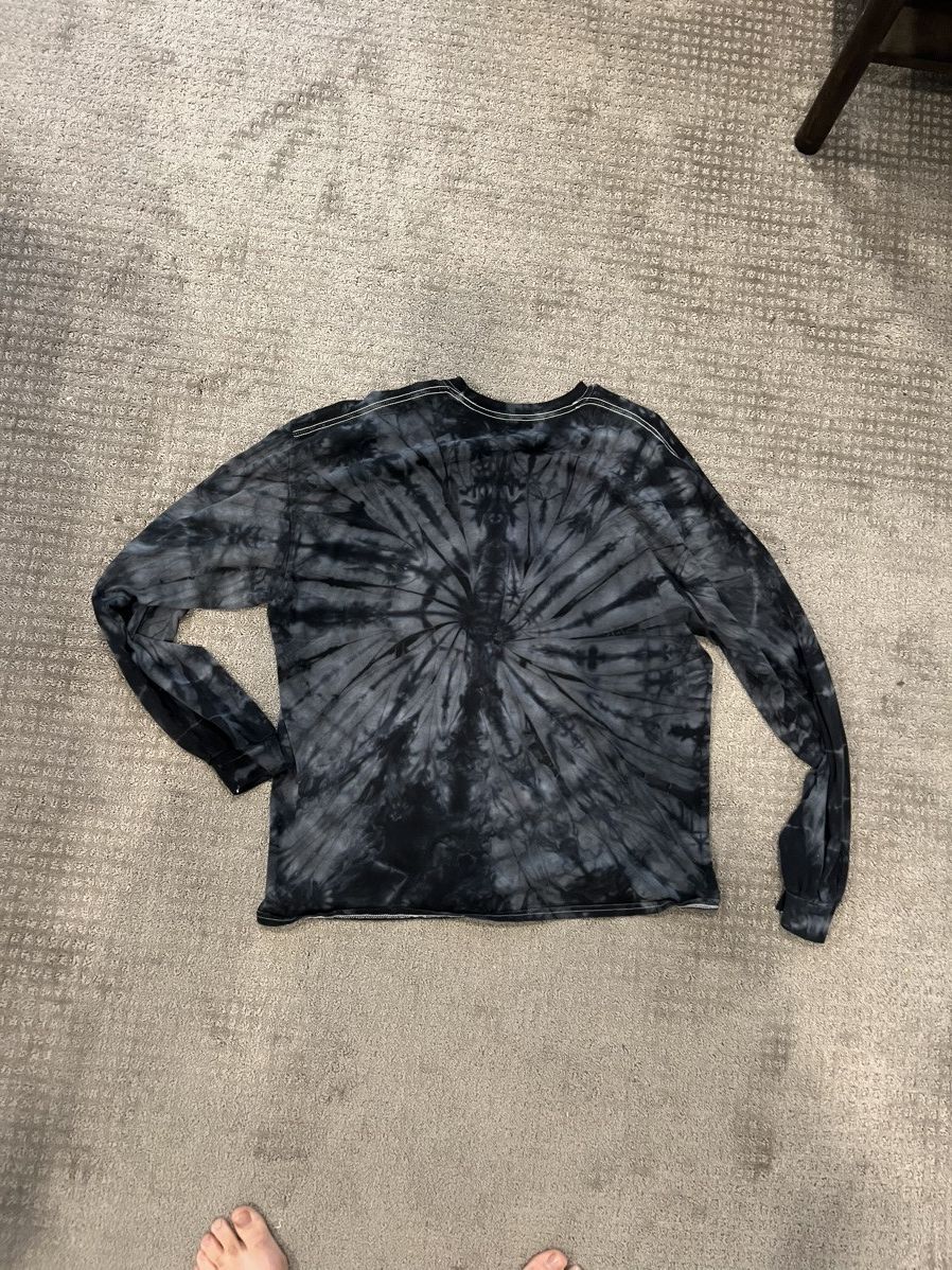 Rap Tees Freddie Gibbs x Madlib - MadGibbs Size US XL / EU 56 / 4 - 3 Thumbnail