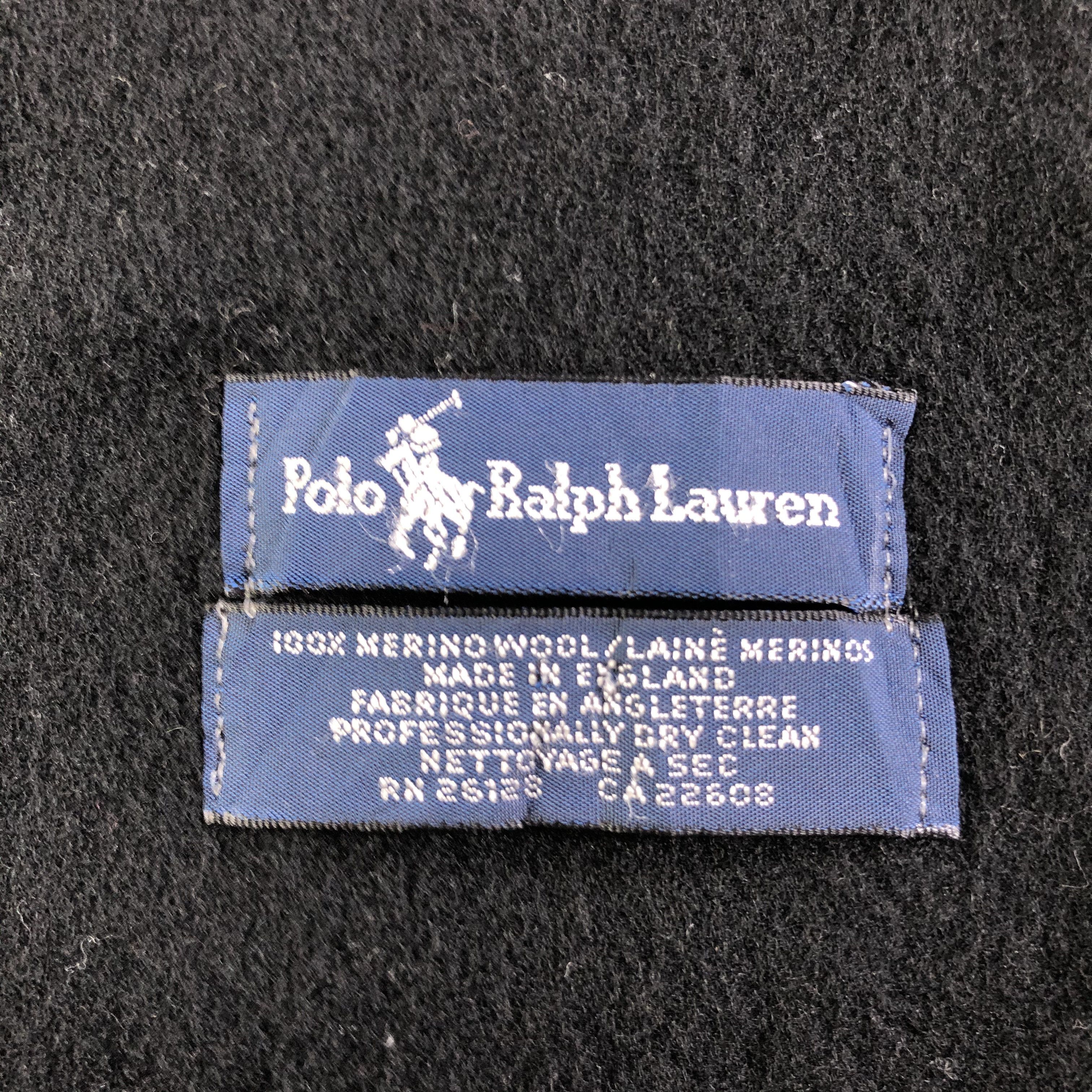 Polo Ralph Lauren Polo Ralph Lauren Scarf / Muffler / Neckwear Size ONE SIZE - 6 Thumbnail