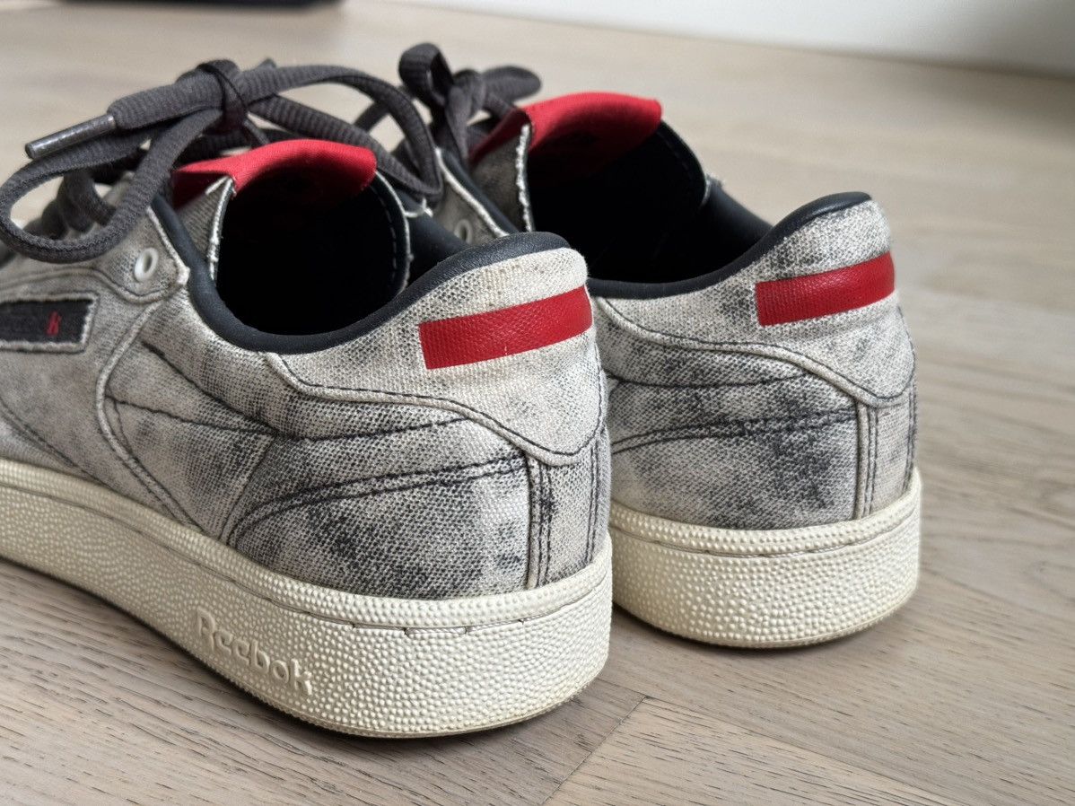 Kendrick Lamar × Reebok Reebok x Kendrick Lamar Size US 8.5 / EU 41-42 - 4 Thumbnail