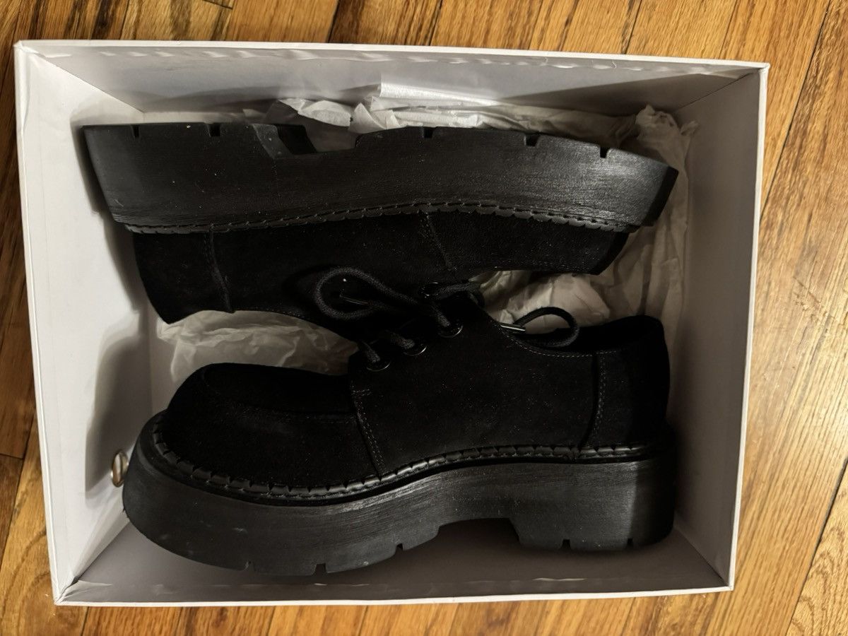 UNIF UNIF LOITER SHOE Size US 8 / IT 38 - 3 Thumbnail