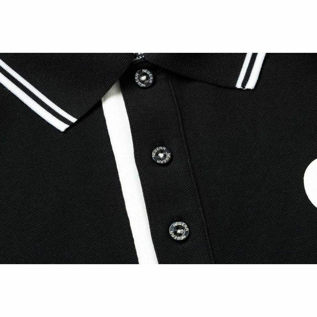 Mastermind World Mastermind Newera Polo Size ONE SIZE - 4 Thumbnail