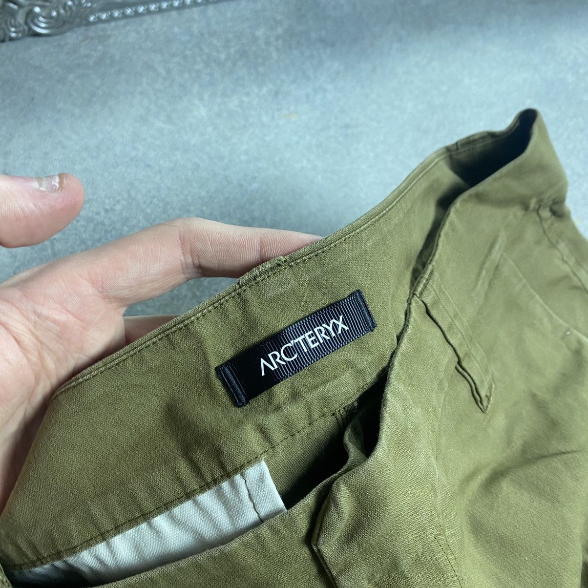 Arc'teryx Vintage arcteryx pants Size US 32 / EU 48 - 4 Thumbnail