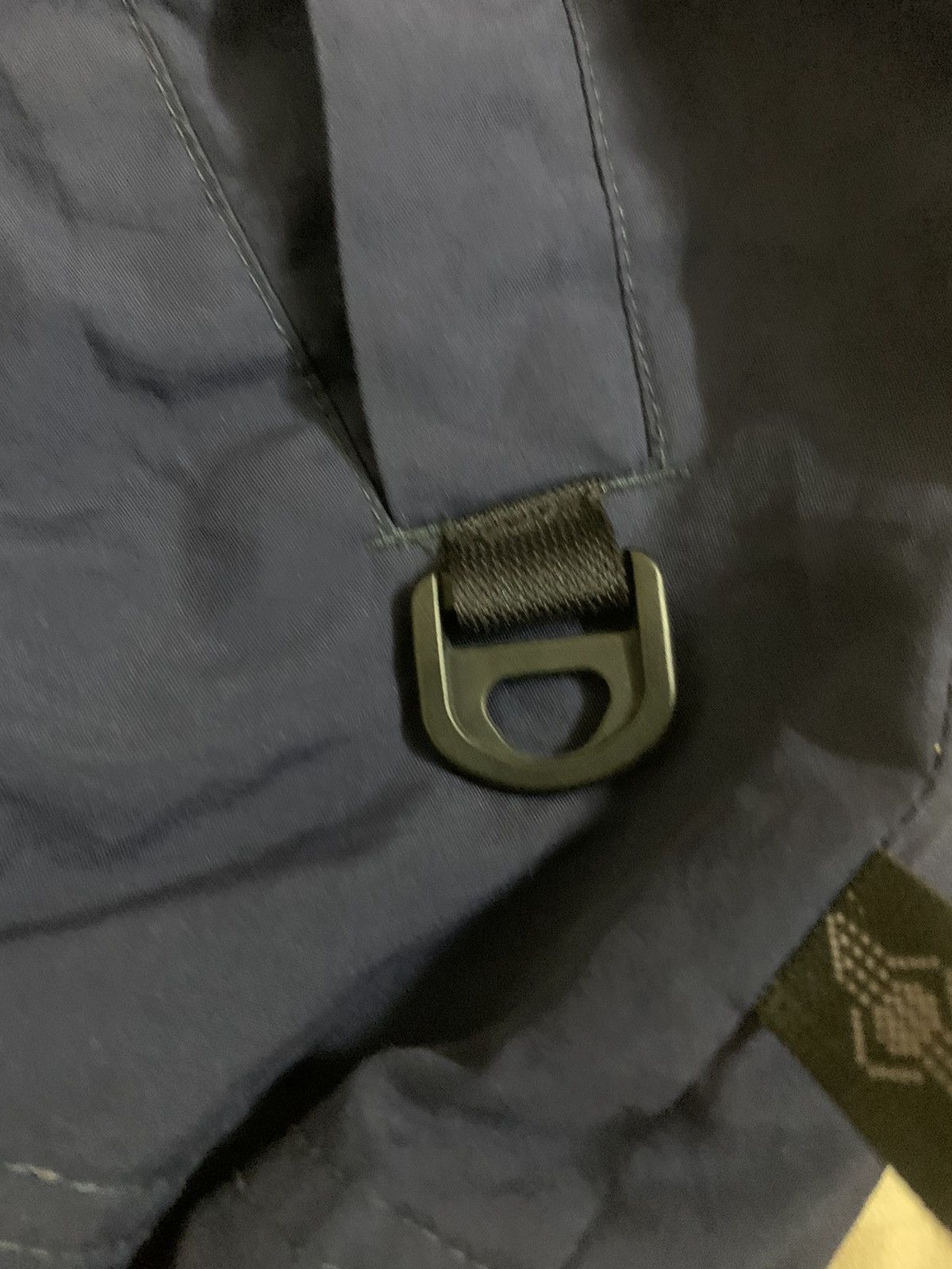 Other Sims skateboarding oversized jacket Size US XL / EU 56 / 4 - 13 Thumbnail