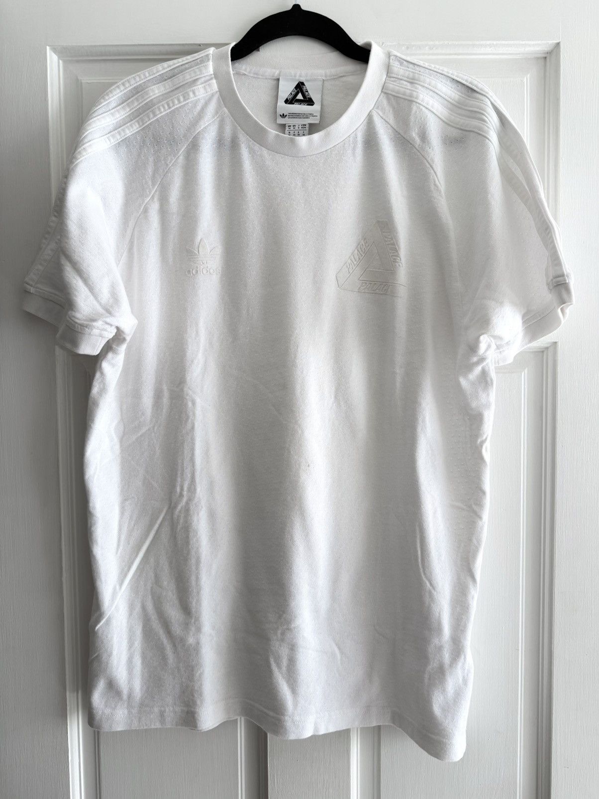Palace x Adidas SSL T-shirt
