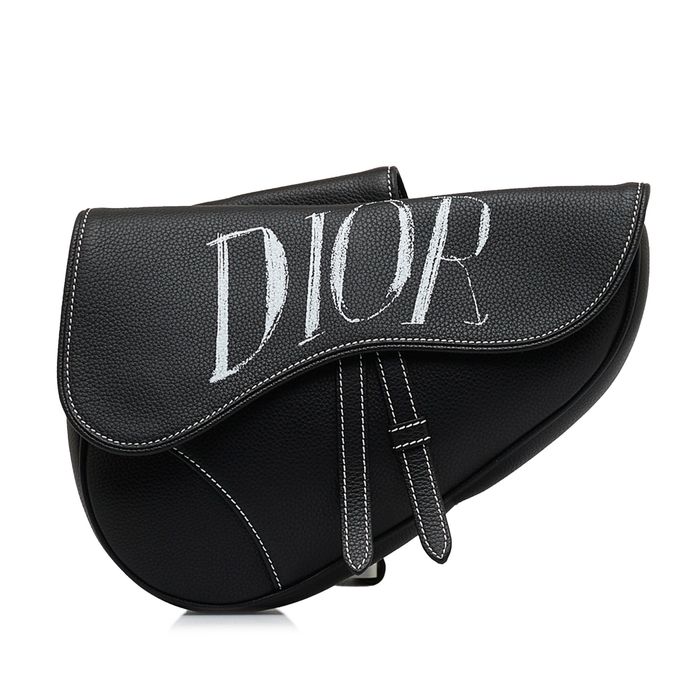 dior x alex foxton