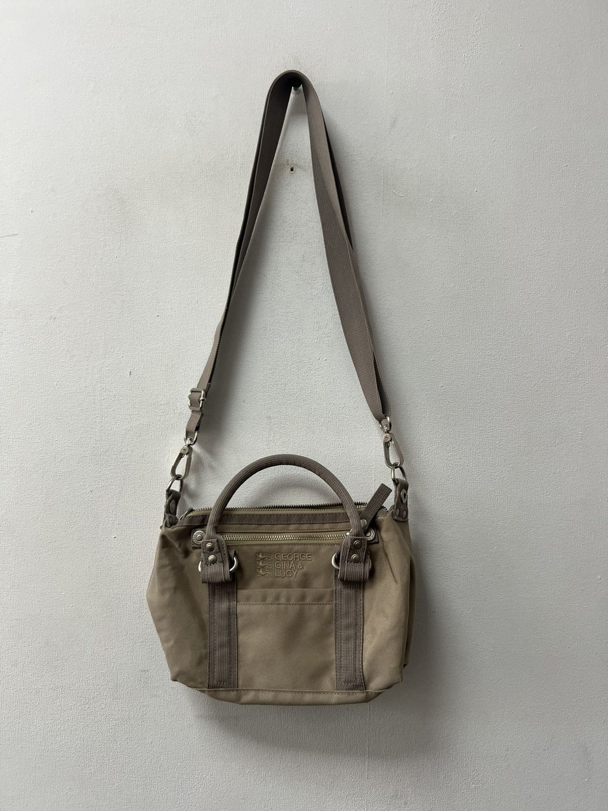 George Gina & Lucy George Gina & Lucy GGL Bag Vintage Size ONE SIZE - 1 Thumbnail