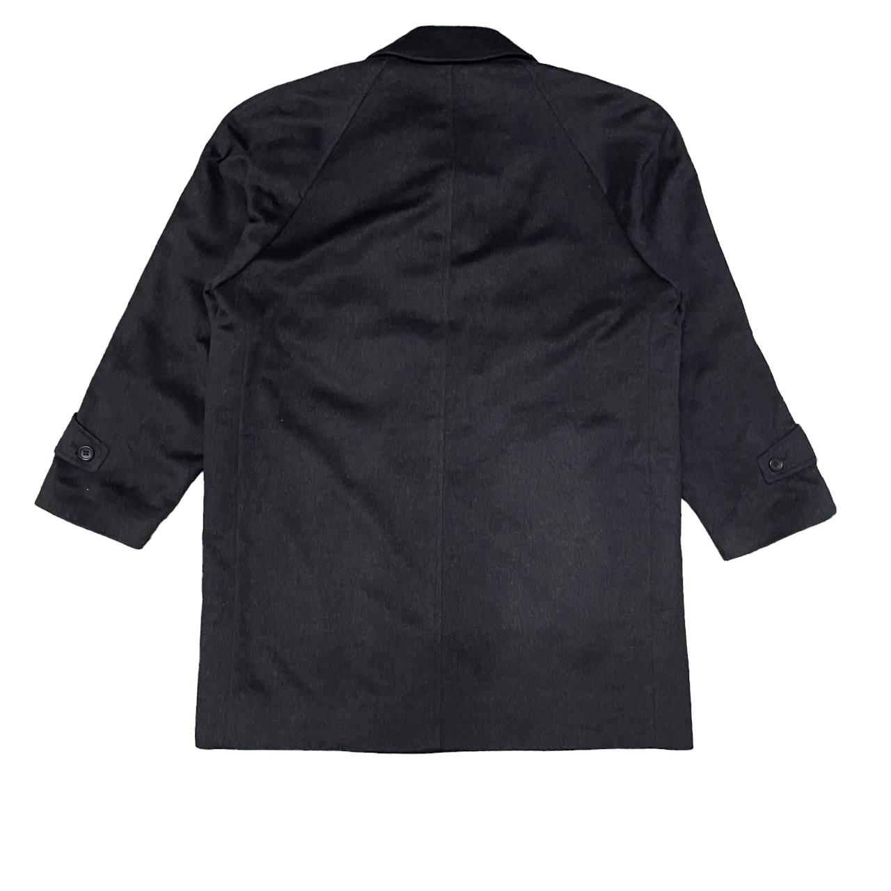 Pierre Balmain Pierre Balmain Paris Cashmere Wool Coat Size US S / EU 44-46 / 1 - 12 Thumbnail