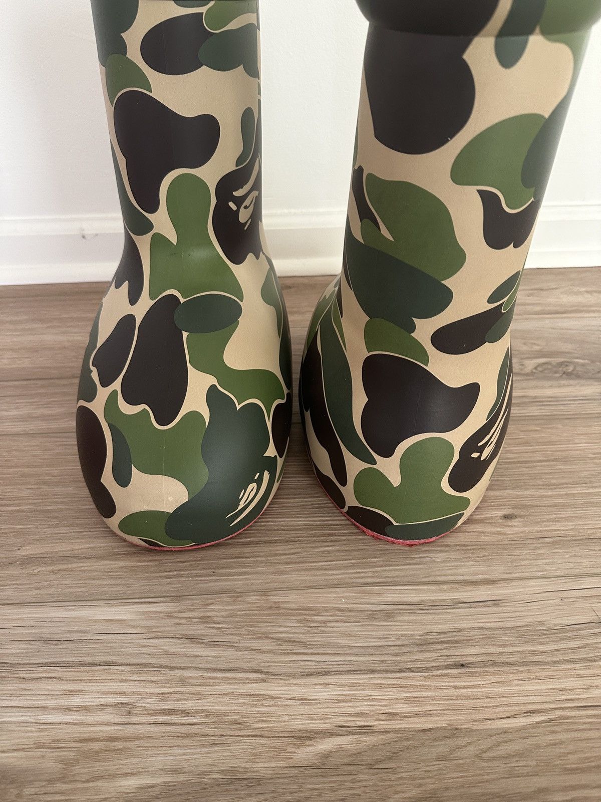 Bape BAPE x MSCHF Size US 11 / EU 44 - 5 Thumbnail