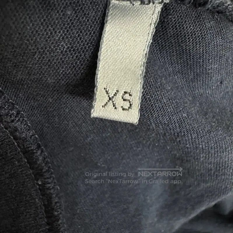 Dior Dior Black Cotton Women's T. Size XS / US 0-2 / IT 36-38 - 4 Thumbnail