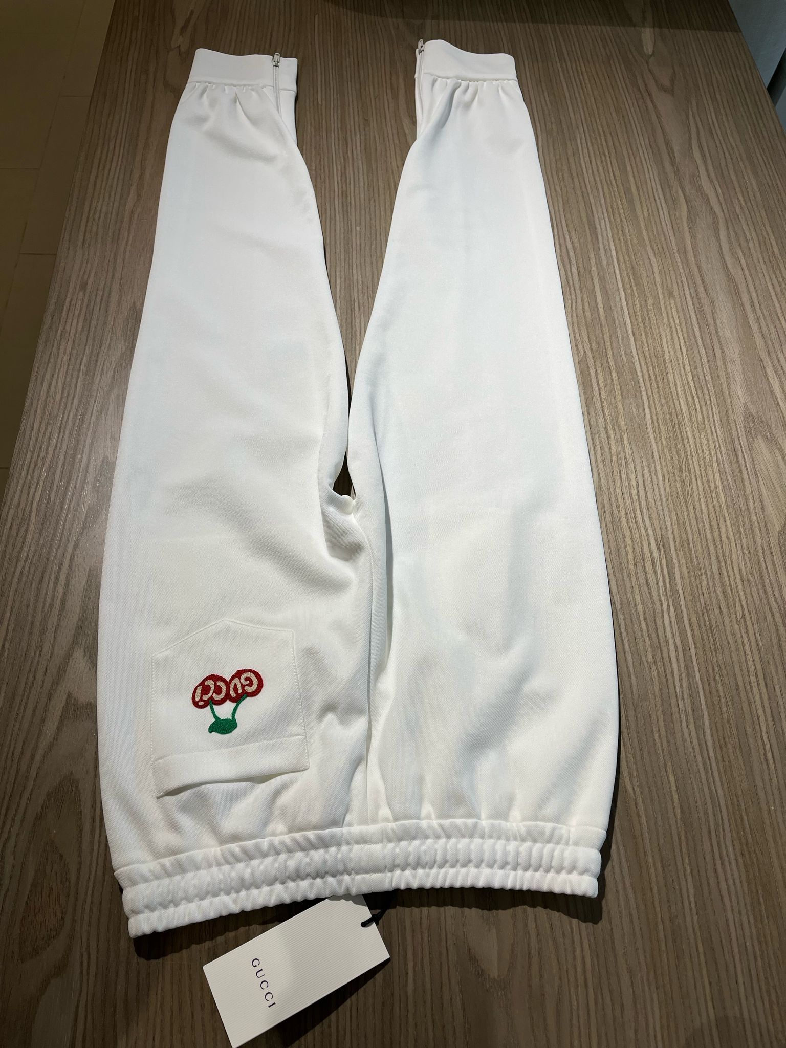Gucci Gucci Sweatpants Size 32" / US 10 / IT 46 - 4 Thumbnail