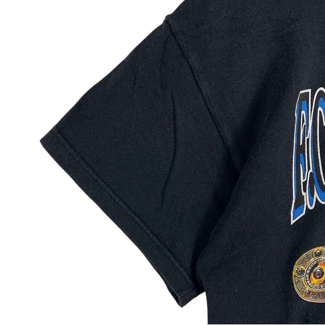 Other Vintage 90s FC Bayern München Rekordmeister Graphic Tee Size US M / EU 48-50 / 2 - 6 Thumbnail