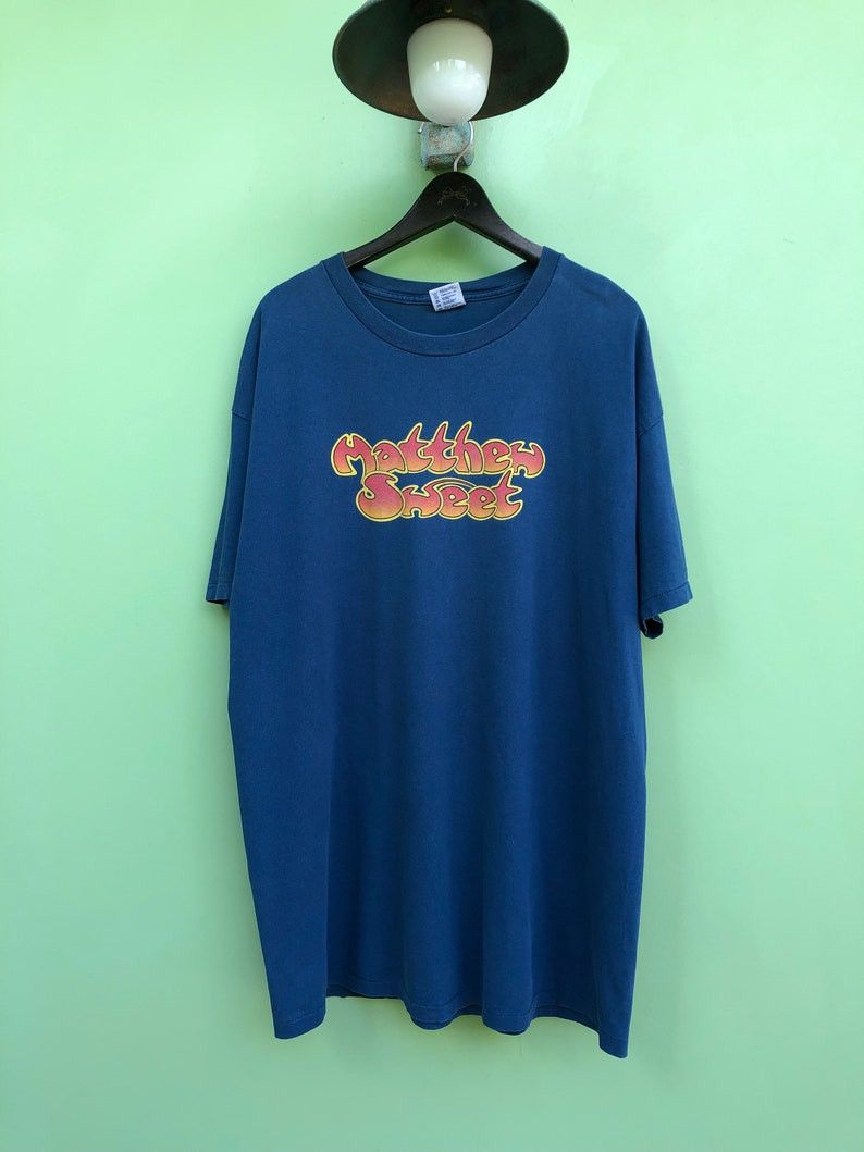 Vintage Vintage Size US M / EU 48-50 / 2 - 1 Thumbnail