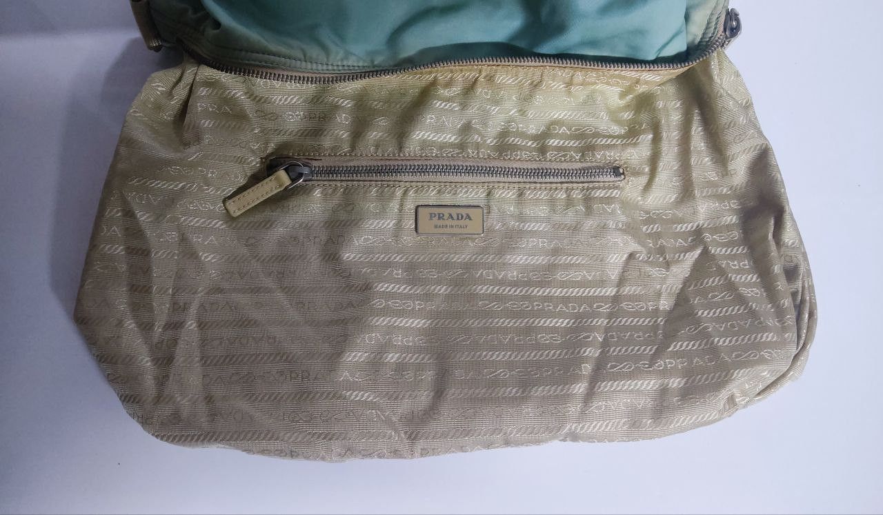 Prada PRADA BAG CROSSBODY Size ONE SIZE - 11 Thumbnail