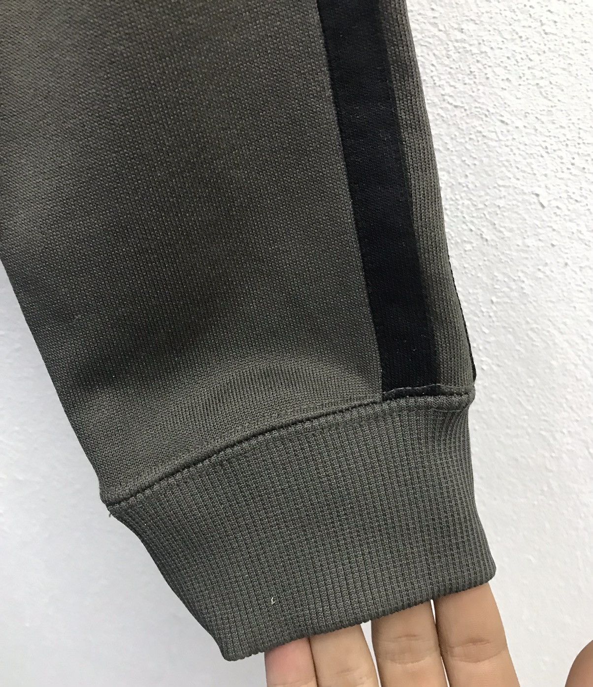 Japanese Brand × Vintage Vintage Bernings Sho Jacket Size US M / EU 48-50 / 2 - 10 Thumbnail