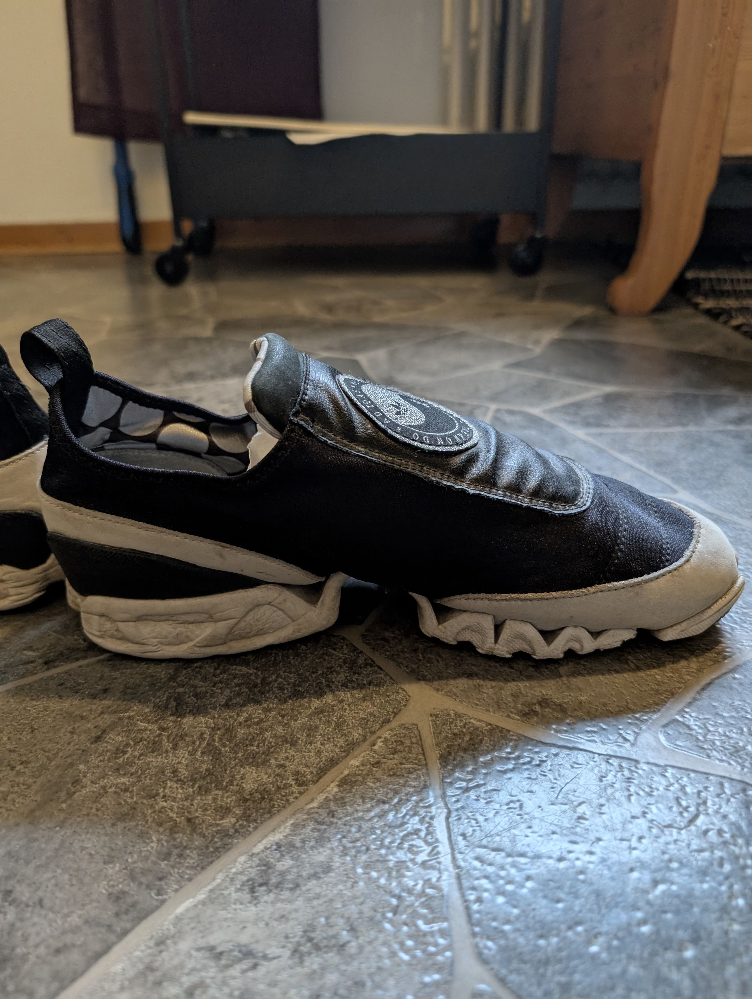 Opening Ceremony x adidas Originals Taekwondo SML Neoprene